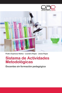 Sistema de Actividades Metodológicas