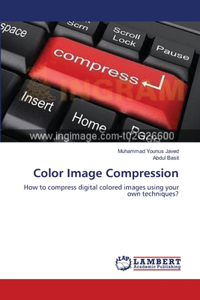 Color Image Compression