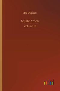 Squire Arden