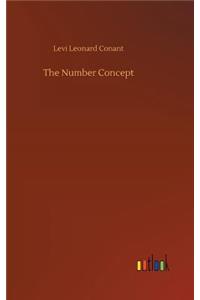 Number Concept