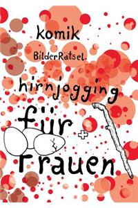 BilderRätsel für Frauen