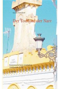 Tod und der Narr