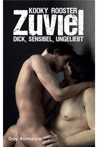 Zuviel