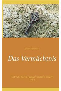 Vermächtnis