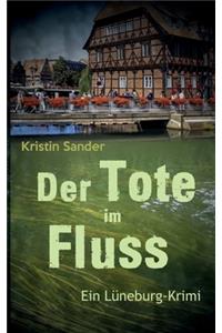 Der Tote im Fluss