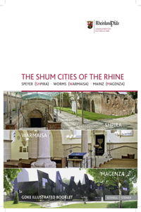 Shum Cities of the Rhine