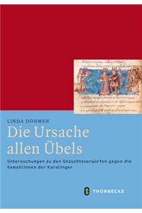 Die Ursache Allen Ubels