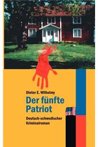 Der fünfte Patriot