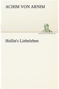 Hollin's Liebeleben