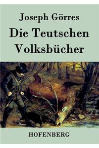 Teutschen Volksbücher