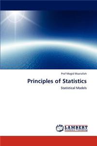 Principles of Statistics