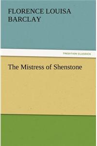 The Mistress of Shenstone