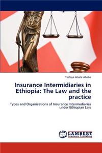 Insurance Intermidiaries in Ethiopia