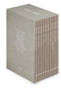 One Day - Ten Photographers