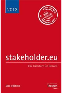 Stakeholder.Eu 2012