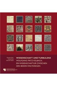 Wissenschaft Und Turbulenz