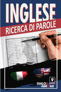 Inglese ricerca di parole