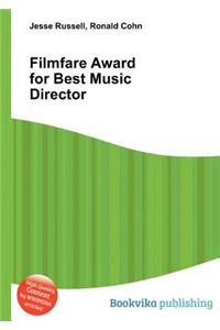 Filmfare Award for Best Music Director