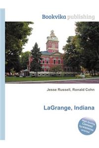 Lagrange, Indiana
