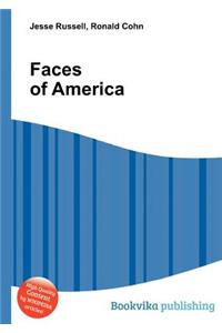 Faces of America