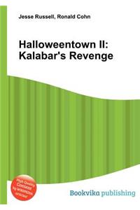 Halloweentown II