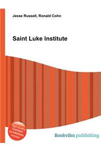 Saint Luke Institute