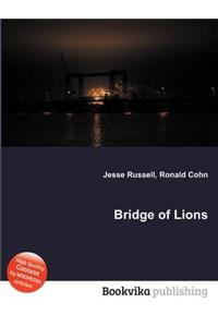 Bridge of Lions