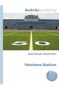 Yokohama Stadium