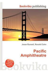 Pacific Amphitheatre