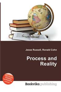 Process and Reality