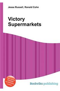 Victory Supermarkets