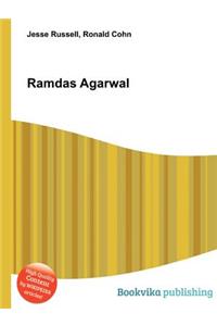 Ramdas Agarwal