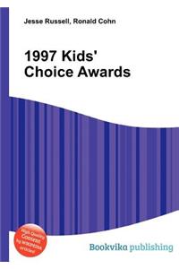 1997 Kids' Choice Awards