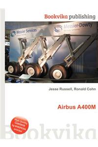 Airbus A400m
