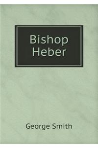 Bishop Heber