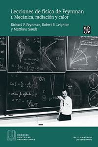 Lecciones de Fisica de Feynman