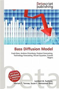 Bass Diffusion Model