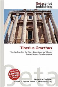 Tiberius Gracchus