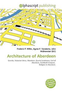 Architecture of Aberdeen