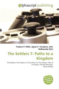 The Settlers 7