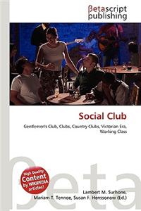 Social Club