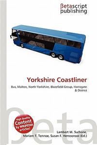 Yorkshire Coastliner