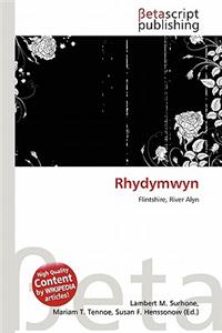 Rhydymwyn