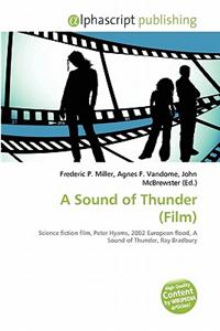 A Sound of Thunder (Film)