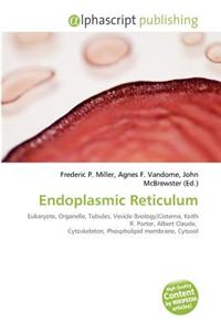 Endoplasmic Reticulum