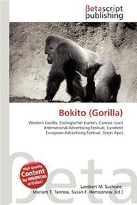 Bokito (Gorilla)