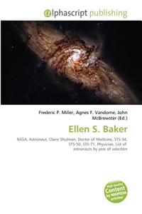 Ellen S. Baker