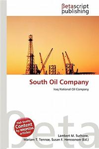 South Oil Company