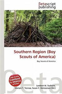 Southern Region (Boy Scouts of America)