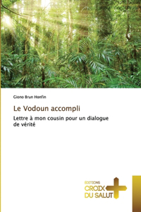 Le Vodoun accompli